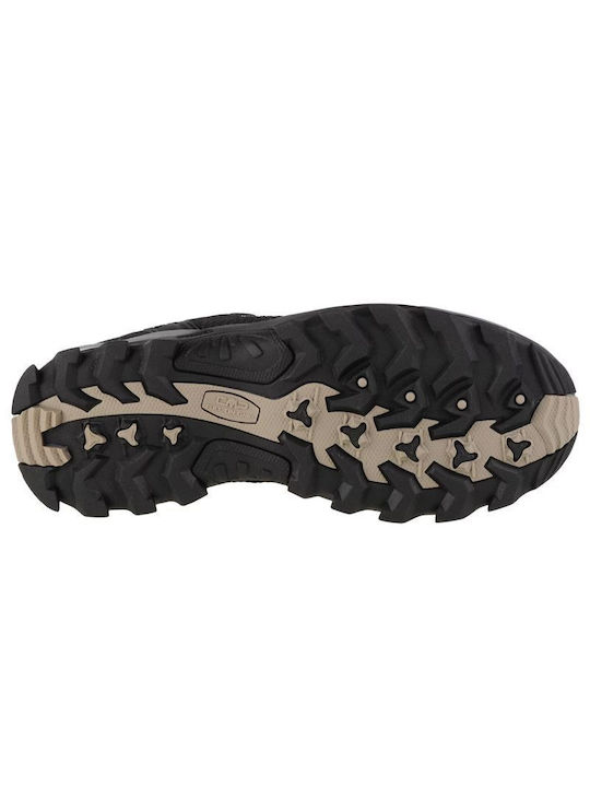 CMP Rigel Women's Hiking Black