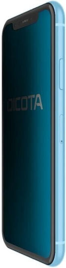 Φίλτρο Οθόνης Dicota Privacy 4-way Iphone 12 Pro Max Self-adhesive