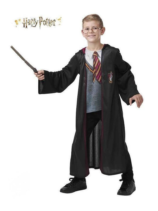 Αποκριάτικη Παιδική Στολή Harry Potter Deluxe Set Αποκριάτικη Παιδική Στολή Harry Potter Deluxe Set
