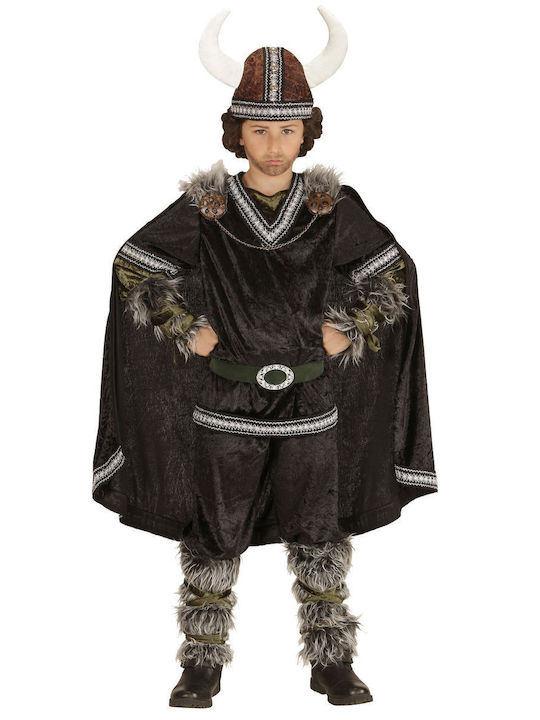 Αποκριάτικη Παιδική Στολή VIKING
