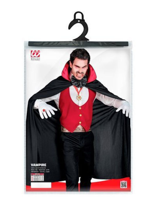 Carnival Costume Vampire
