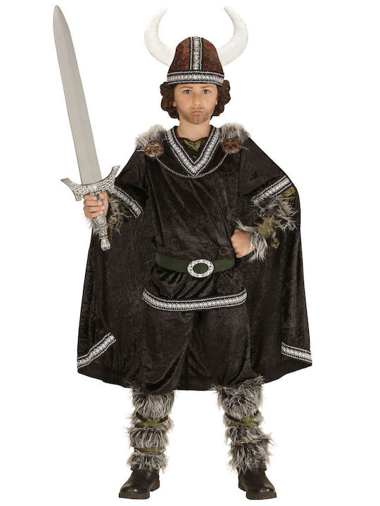 Αποκριάτικη Παιδική Στολή VIKING