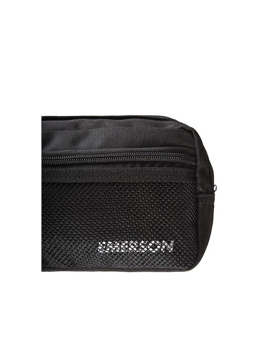 Waist Bag Black