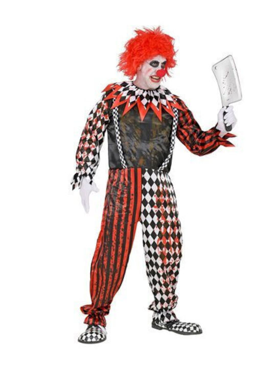 Carnival Costume
