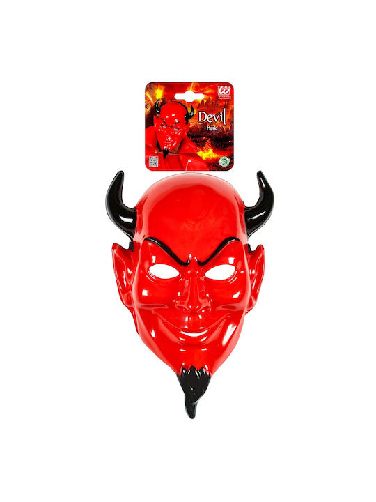 Devil Mask for Men