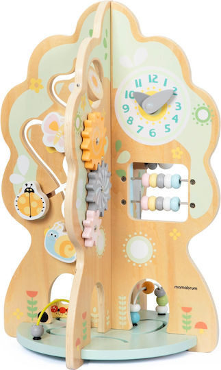 Babyspielzeug aus Holz für 12++ Monate