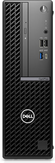 Dell Optiplex 7020 SFF Desktop PC (i5-12500/8GB DDR5/512GB SSD/W11 Pro)