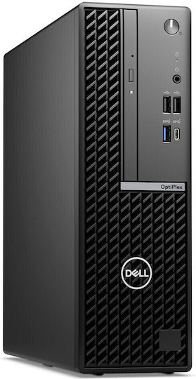 Dell Optiplex 7020 PC compact Desktop PC (i5-12500/8GB DDR5/512GB