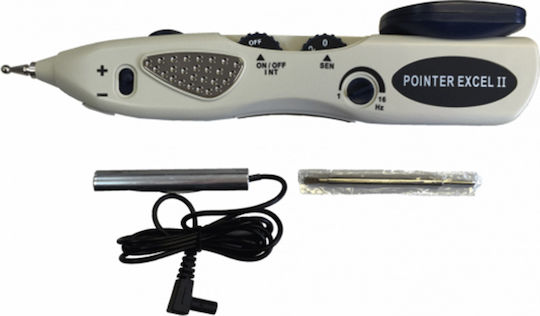 Tens Plus Pointer Excel Ii