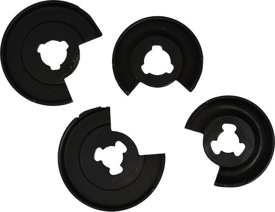 Set Demontare Amortizor Arc Mcpherson Geko 850 Kg 120-325mm Mercedes Cutie Plastic