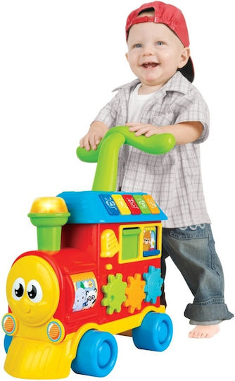 Winfun Ride On Multicolor