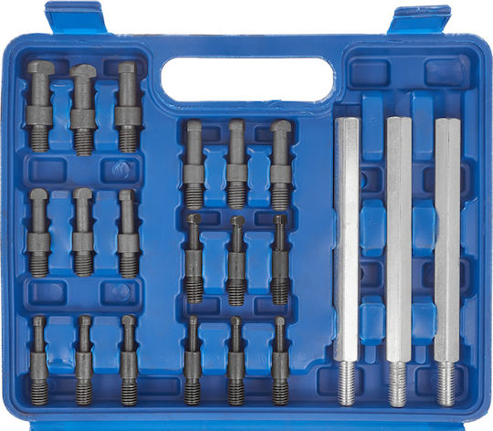 Bearing Extractor Kit Geko G02744