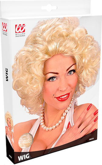 Περουκα Marilyn