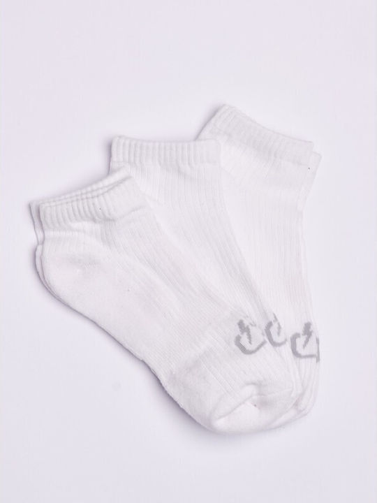 Emerson Κάλτσες White 3Pack