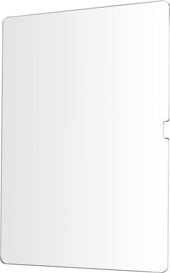 Screen Protector Galaxy Tab S7 Plus Tab S9 Plus Nano-coated Paper Transparent