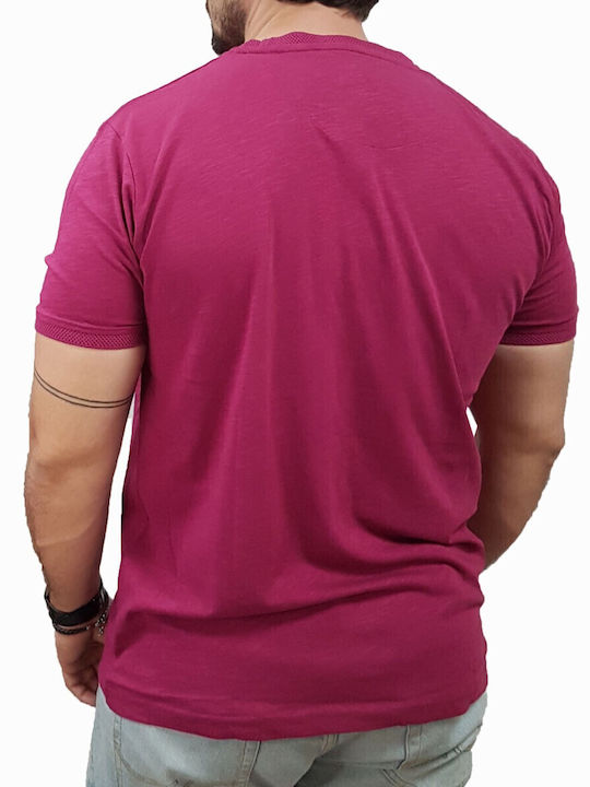 Visconti Tricou Pink