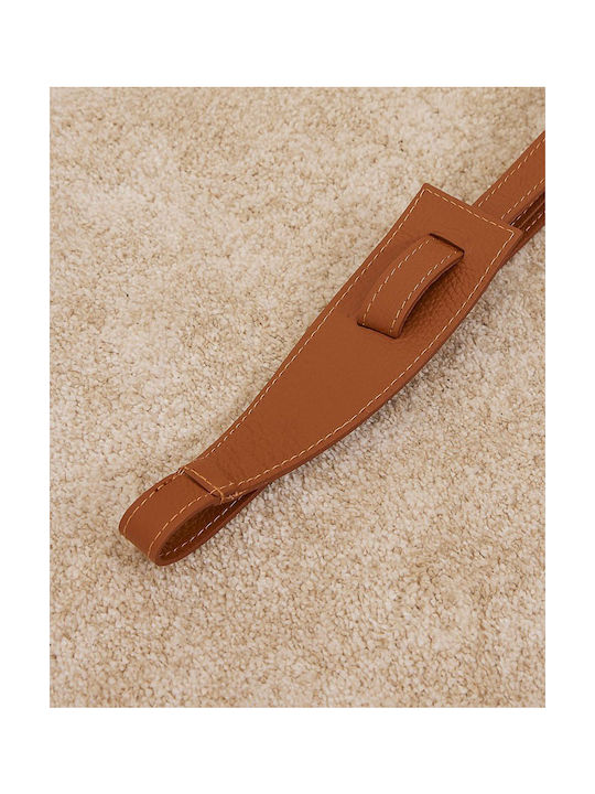 Namaste Women's Belt Tabac Brown