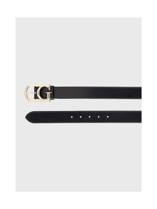 Guess Women's Belt Black