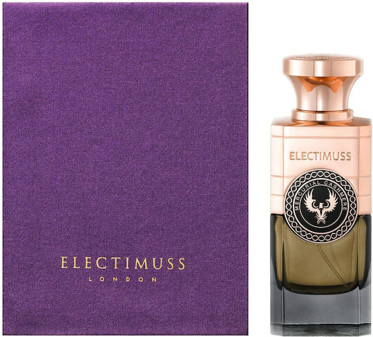 Electimuss Mercurial Cashmere Eau de Parfum 100ml