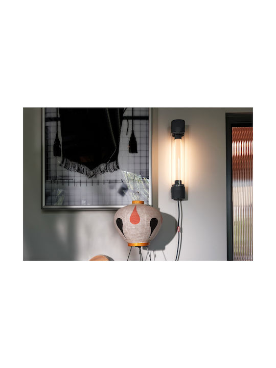 Fatboy Leuchte Wand Gray 50x9x9cm