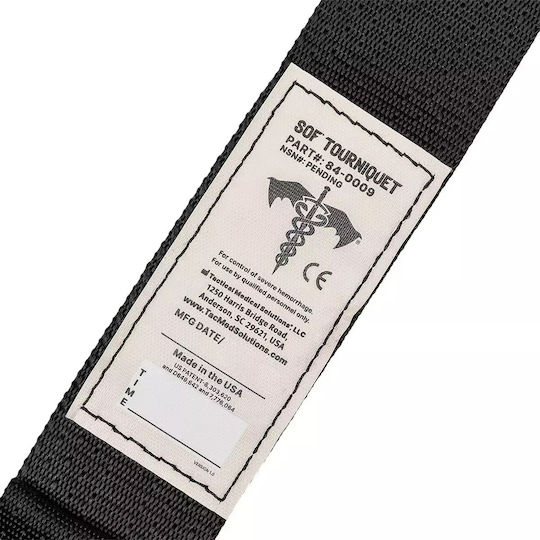 Spezialeinsatzkräfte Turnbuckle 84-0013 Rote