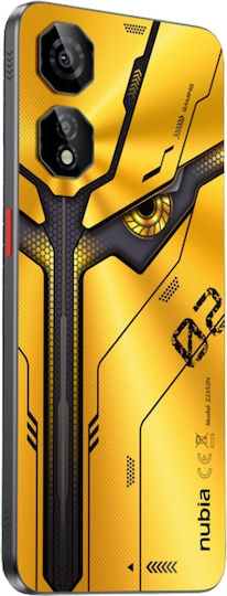 Nubia Neo 2 5G Dual SIM (8/256GB) Galben Sunfire