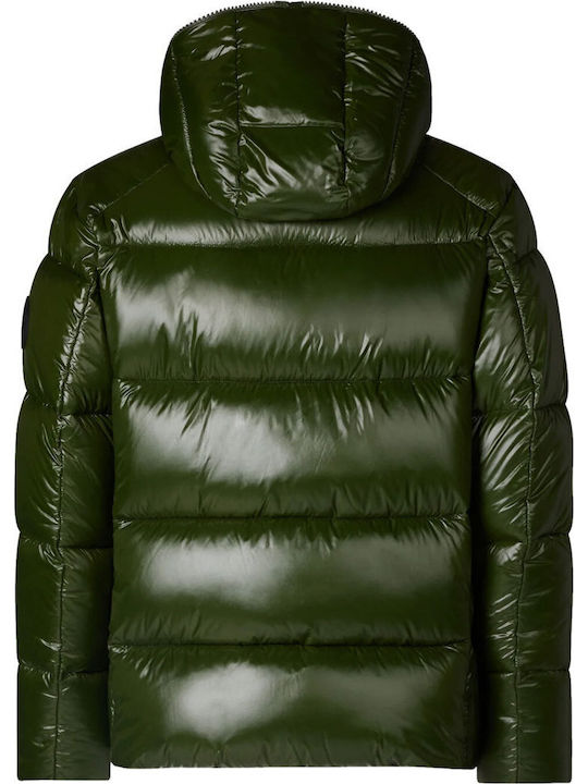 'edgard' Μπουφάν Pine Green