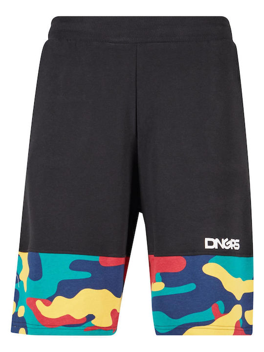 Men's Shorts Black