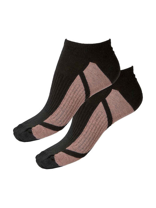 Admiral Damen Socken BLACK 6Pack
