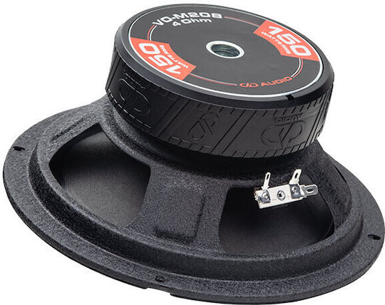 DD Audio VO-M208-S4 Ηχείο Αυτοκινήτου 8" με 150W RMS (Midrange)