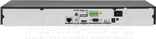 Hikvision Ds-7608nxi-k2/8p(d) Записващо устройство DS-7608NXI-K2/8