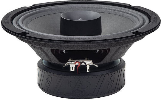 DD Audio VO-MX208-S4 Ηχείο Αυτοκινήτου 8" με 150W RMS (2 Δρόμων)