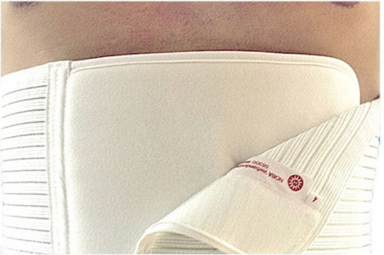 Postoperative Abdominal Belt Verband 25cm