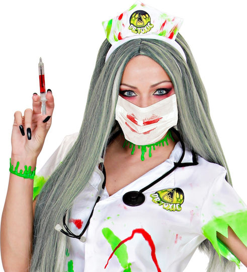Αποκριάτικο Ψεύτικο Αίμα για Halloween Κόκκινο