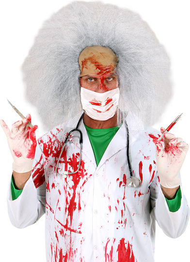 Αποκριάτικο Ψεύτικο Αίμα για Halloween Κόκκινο