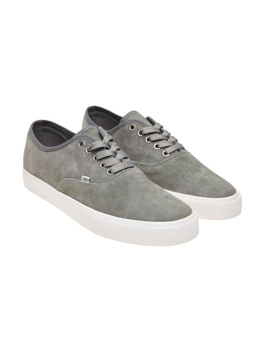 Funky Buddha Sneakers Gray