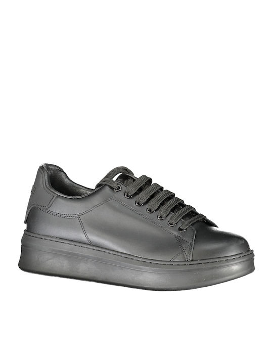 Ανδρικά Sneakers Nero