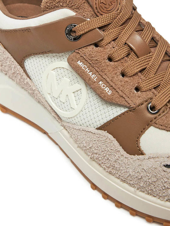 Theo Trainer Femei Sneakers Maro