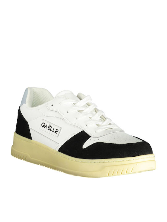 Ανδρικά Sneakers Λευκά