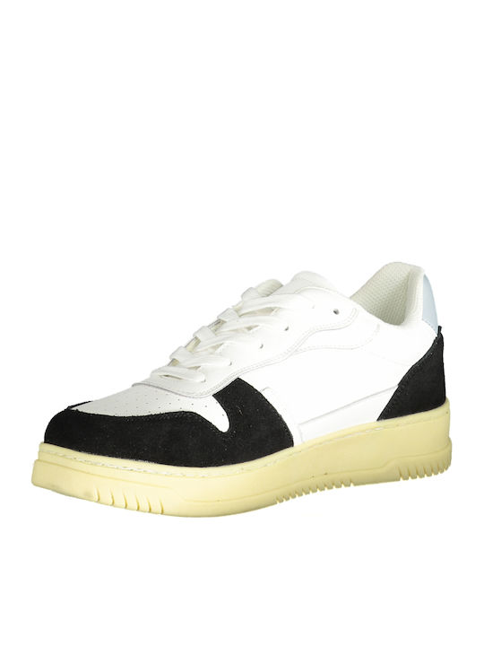 Ανδρικά Sneakers Λευκά