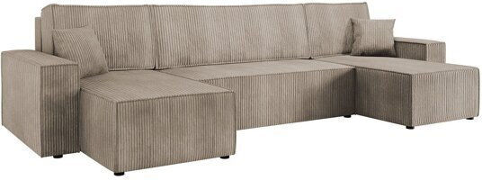 Shelton 101 Γωνιακός Καναπές Κρεβάτι Βελούδινος 312x145x82εκ. Shelton 101 Γωνιακός Καναπές Κρεβάτι Βελούδινος 312x145x82εκ.