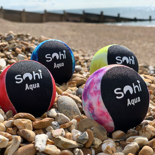 The Source SOhi Aqua Beach Ball (Various Colors)