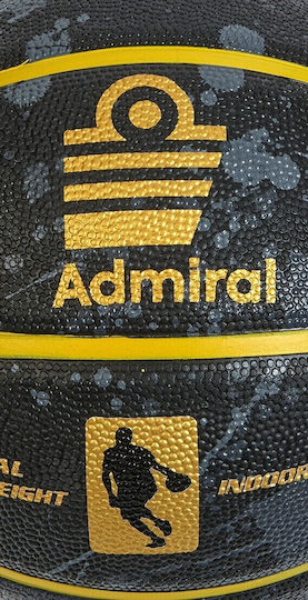Admiral Akit Μπάλα Μπάσκετ Indoor/Outdoor