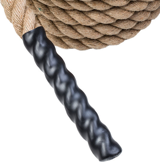 inSPORTline Battle Rope με Μήκος 15m