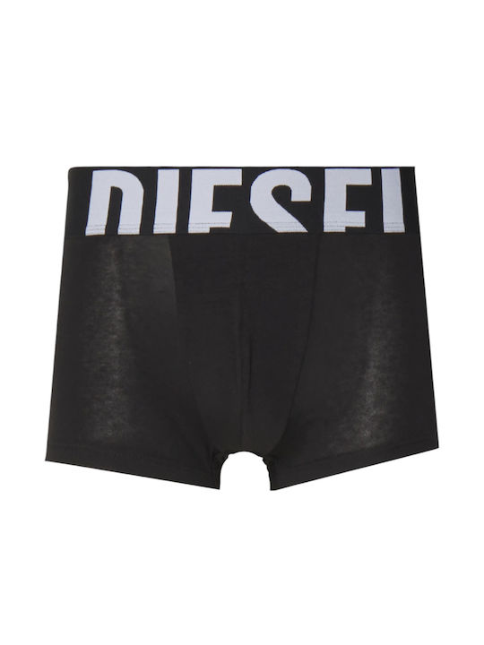 Ανδρικά Μποξεράκια Black 3Pack
