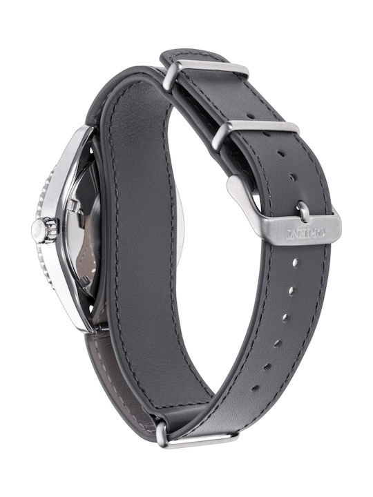 Orient Mako 40 Sports Ρολόι Αυτόματο