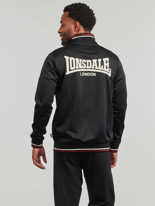 Lonsdale