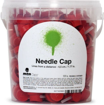 Montana Colors Βαλβίδα για Σπρέι MTN-CAP-223