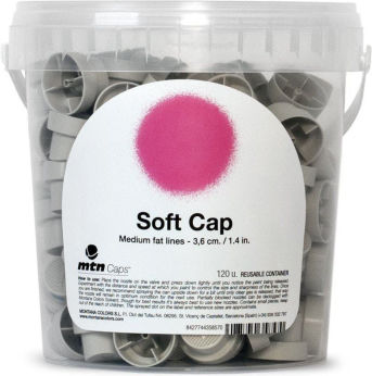 Montana Colors Tool Accessory MTN-CAP-213