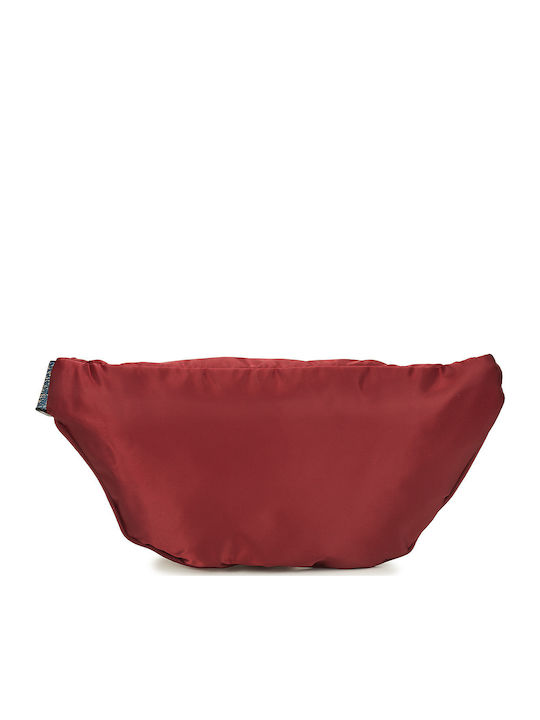 Magazin online pentru femei Bum Bag pentru Talie Burgundy